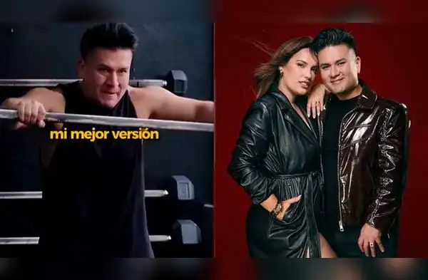 Cassandra Sánchez DEJA EN SHOCK con mensaje de fe tras polémico video de Deyvis Orosco. wapa.pe