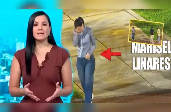 Caso Lizeth Marzano da un giro: Marisel Linares solicita archivar investigación por presunto encubrimiento. wapa.pe