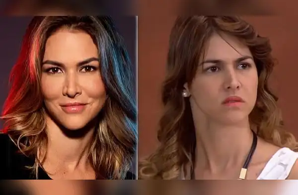 Anahí de Cárdenas revela la FUERTE FRASE que le dijo su exesposo y que la llevó a dejar ‘Al fondo hay sitio’. wapa.pe