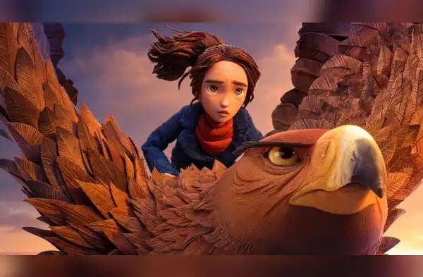 “El bosque salvaje: Wildwood” llega a los cines del Perú este 29 de octubre wapa.pe