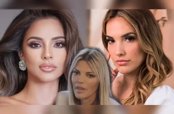 Cassandra Sánchez se pronuncia tras el cambio que dejó fuera a su mamá del Miss Grand Perú wapa.pe