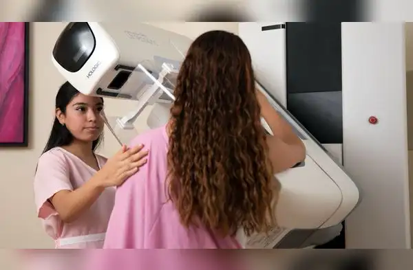 Los avances de este estudio han sido presentados como investigación en curso en el Simposio de Cáncer de Mama de San Antonio (SABCS) 2025. wapa.pe