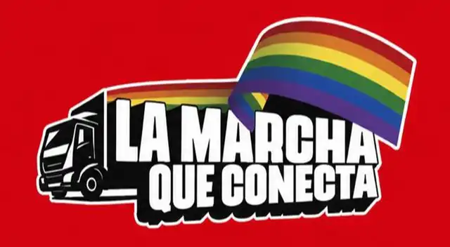 El 27 de junio se realizará la Marcha del Orgullo Gay.