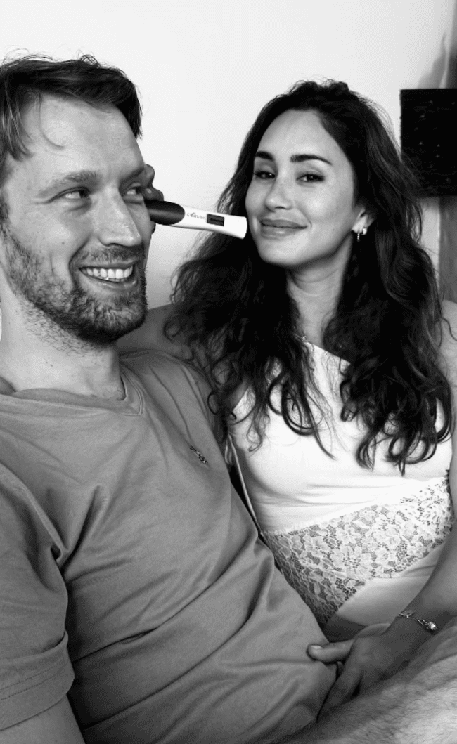 Expareja de Paolo Guerrero embarazada Expareja de Paolo Guerrero embarazada