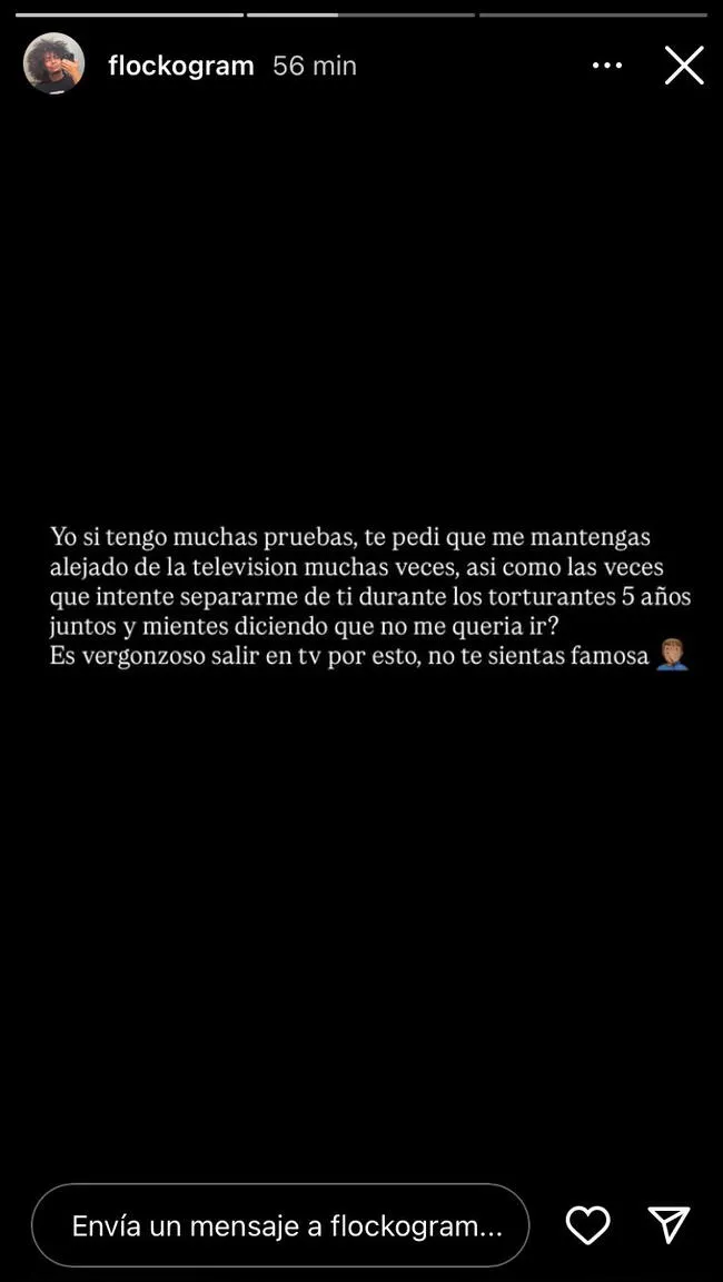  Youna responde a Samahara   