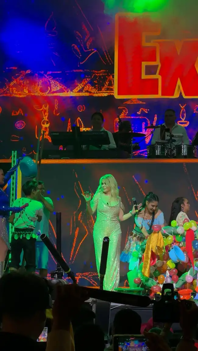 Fuente: GV Prouducciones   