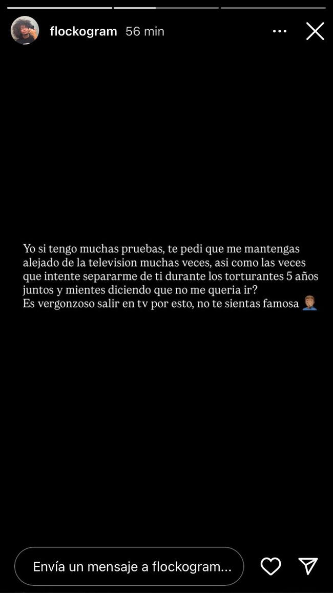 Youna responde a Samahara Youna responde a Samahara