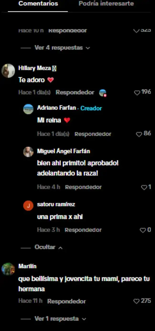 Adriano Farfán sorprende al mostrar mensaje romántico. Adriano Farfán sorprende al mostrar mensaje romántico.