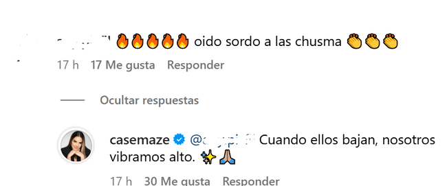 Foto: Captura de pantalla de Instagram   