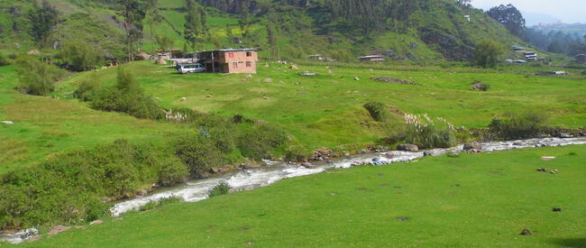 Foto: Mochilea Perú   