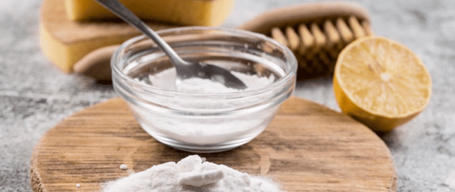  Especialista revela si es beneficioso utilizar bicarbonato de sodio en la piel y cabello.    