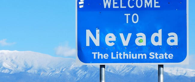 Nevada ofrece los mejores sueldos para trabajadores de limpieza.    