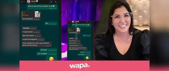 wapa.pe