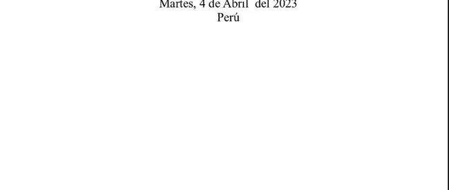 Comunicado de Yolanda Medina sobre la bailarina Kristy Ordoñez.   