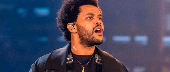 The Weeknd se despide de la música con un nuevo álbum.