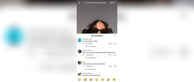 Internautas consideran que Gianella Rázuri tiene un parecido a Melissa Paredes. Internautas consideran que Gianella Rázuri tiene un parecido a Melissa Paredes.