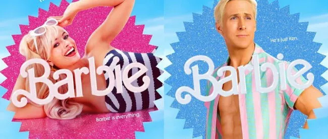 Barbie se estrenará este 21 de julio en todos los cines peruanos. | Difusión.   