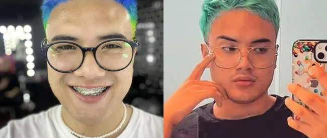 "Pablancho", el tiktoker bajo el radar de Karla Tarazona "Pablancho", el tiktoker bajo el radar de Karla Tarazona