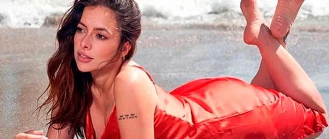 Miss Venezuela fallece en accidente de auto.   