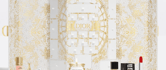 Fuente: Dior   