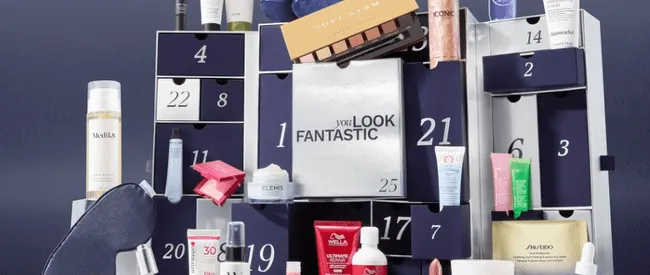 Fuente: Lookfantastic   