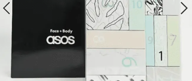 Fuente: ASOS   