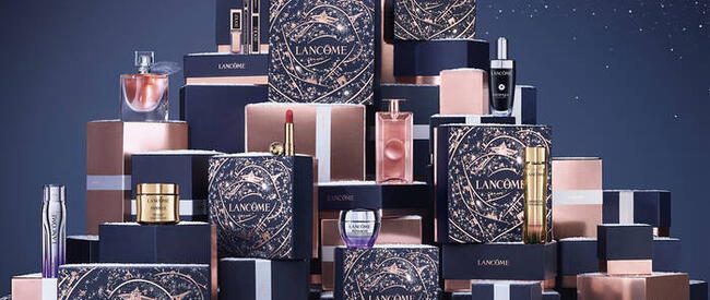 Fuente: Lancome   