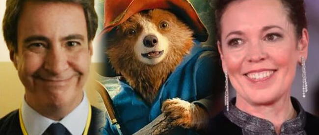 <strong> “Paddington en Perú”: actores peruanos fueron invitados a ser parte del elenco</strong>   