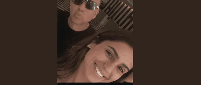 Roberto Martínez vía Instagram. Roberto Martínez vía Instagram.