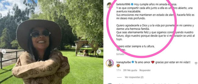  Beto Da Silva vía Instagram.    