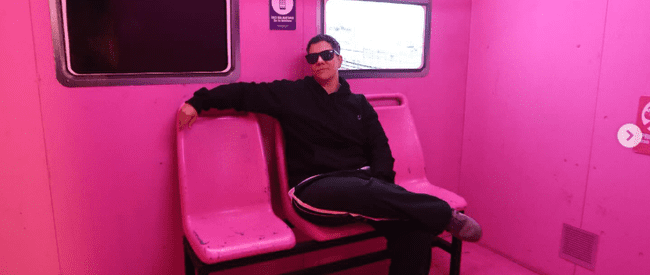  <em>Foto: Instagram</em> 