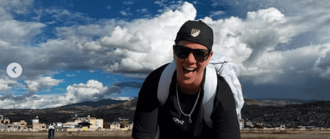 <em>Foto: Instagram</em>