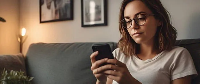 Con la ayuda de Mi Sentinel, puedes acceder a todo tu historial bancario desde la comodidad de tu hogar. Fuente: IA. Con la ayuda de Mi Sentinel, puedes acceder a todo tu historial bancario desde la comodidad de tu hogar. Fuente: IA.