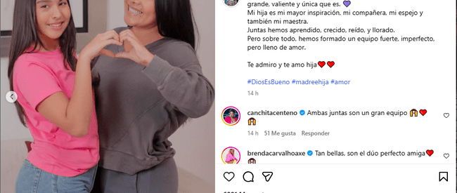 Tula Rodríguez vía Instagram. Tula Rodríguez vía Instagram.