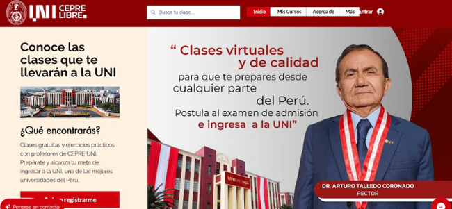 Cepre UNI   