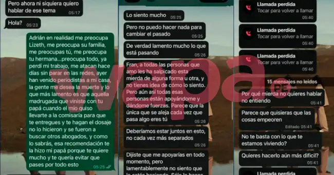 <strong>Francesca Montenegro y Adrián Villar</strong> <strong>Francesca Montenegro y Adrián Villar</strong>