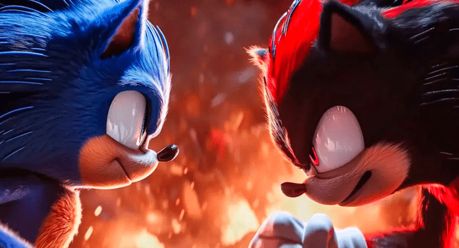 <strong>'Sonic 3' es la nueva película de Sega Studios</strong>   