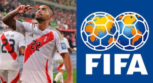 FIFA no sancionará a la selección peruana por el caso de Ayacucho FC.   