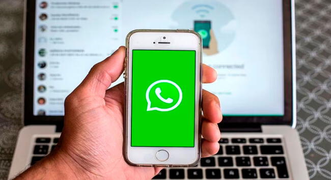 WhatsApp permite tener diversos accesos desde otras plataformas. 