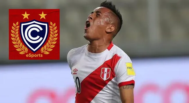 Christian Cueva fue despedido por Cienciano.   