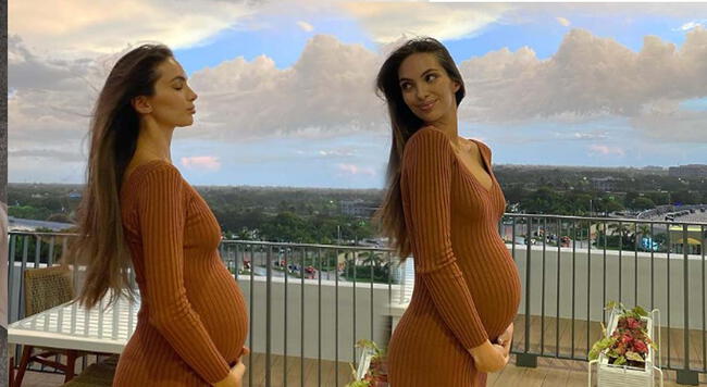 Según Yaco Eskenazi, la reconocida modelo lo habría 'odiado con toda el alma' durante su segundo embarazo.   