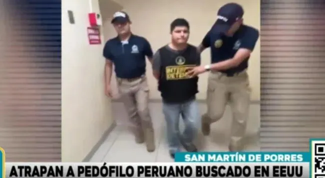 Peruano fue acusado erróneamente de delitos en Estados Unidos.   