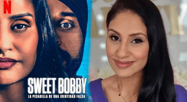  <strong>Kirat Assi</strong> contó su historia en "Sweet Bobby"   