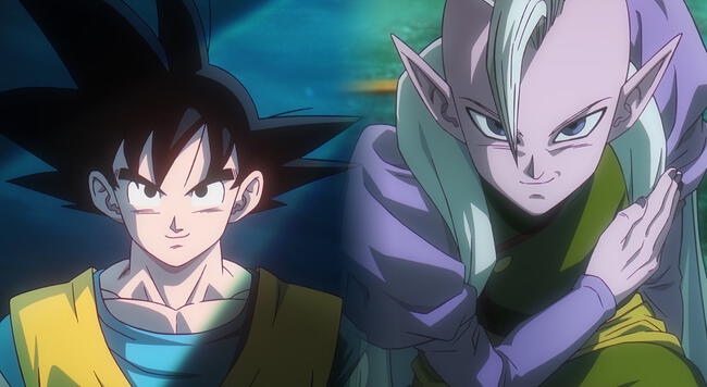 <strong>Dragon Ball Daima se estrena todos los viernes</strong>   