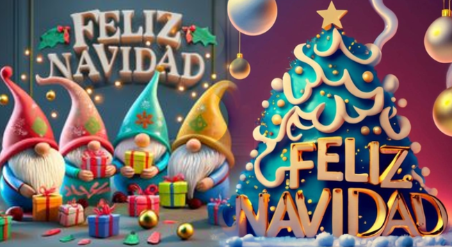 <strong>Las mejores frases de Navidad para regalar</strong>   