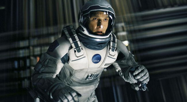 <strong> 'Interstellar' tendrá su reestreno en los cines de Perú para el 2025</strong>   