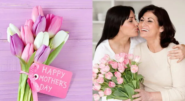 <strong>Los mejores poemas para dedicar en el Día de la Madre</strong>   