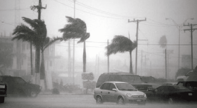 Los vientos podrían alcanzar velocidades próximas a los 33 km/h en la sierra norte de dichos departamentos que se verán afectados (Foto: Andina) Los vientos podrían alcanzar velocidades próximas a los 33 km/h en la sierra norte de dichos departamentos que se verán afectados (Foto: Andina)