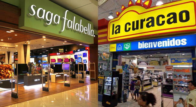 Saga Falbella y La Curacao envueltos en una gran polémica.   