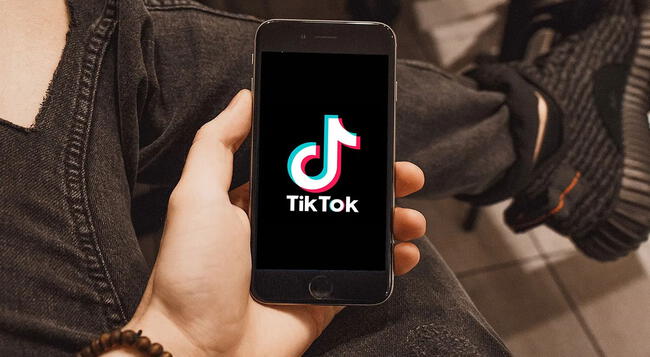 TikTok, la plataforma que cobró relevancia durante la pandemia de la COVID-19.   